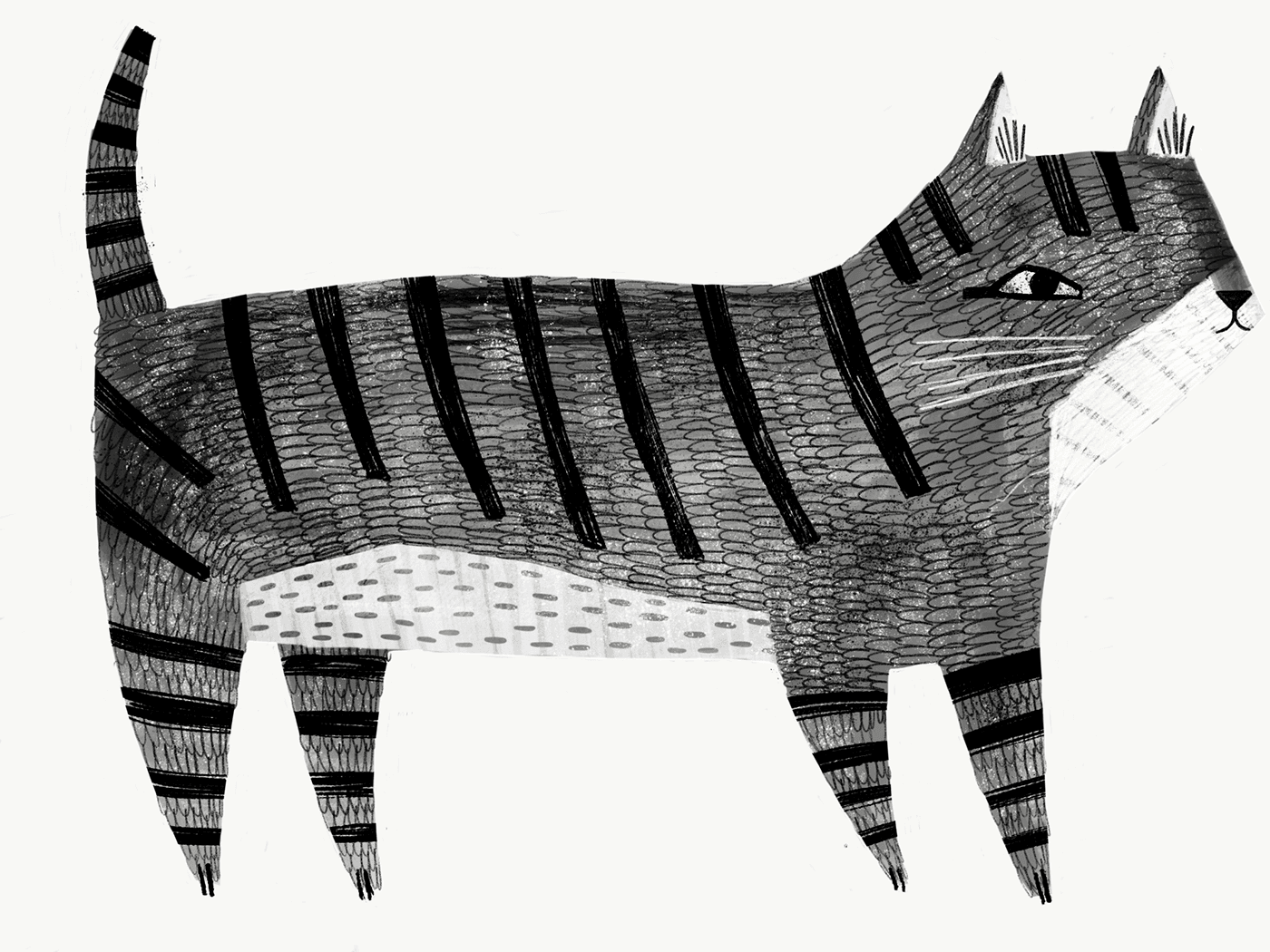 Cómo funciona despedir a tu gatito