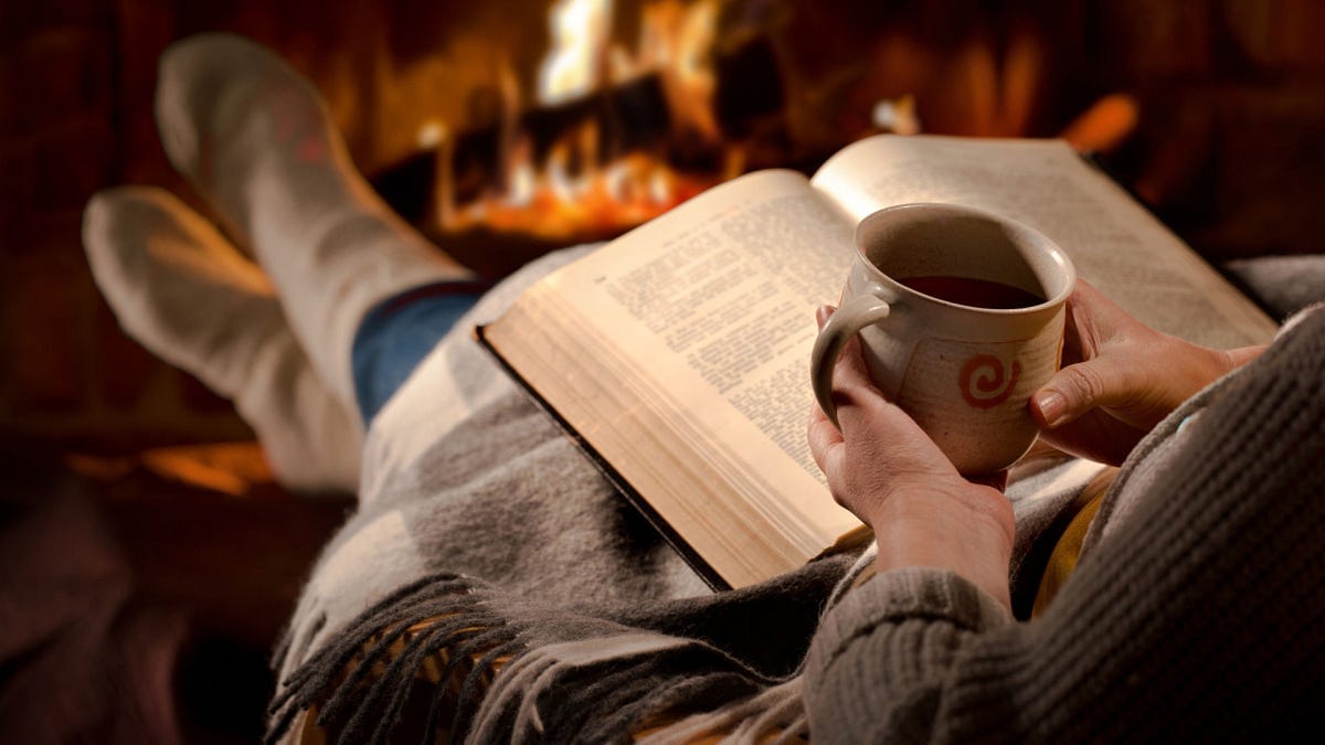 Cómo funciona la comodidad de casa en el invierno